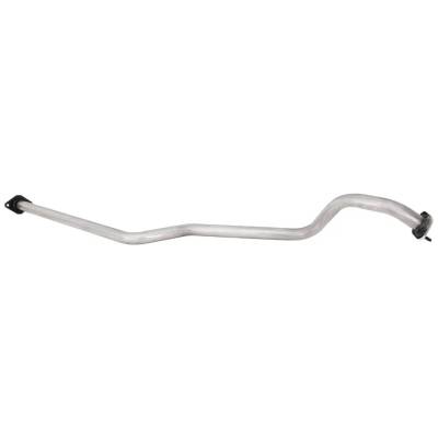 New Exhaust Pipe Compatible With Nissan Sentra Xe 4 Cyl 1.8L Sentra Ca 4 Cyl 1.8L Sentra S 4 Cyl