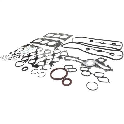 Rareelectrical - New Engine Gasket Set Compatible With Toyota Tacoma X-Runner 6 Cyl 4.0L 4Runner Limited 6 Cyl 4.0L - Image 2