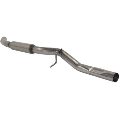 Rareelectrical - New Exhaust Pipe Compatible With Ram Promaster 1500 Base 6 Cyl 3.6L Promaster 3500 Base 6 Cyl 3.6L - Image 3