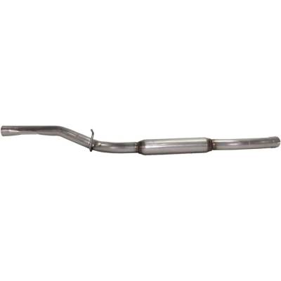 Rareelectrical - New Exhaust Pipe Compatible With Ram Promaster 1500 Base 6 Cyl 3.6L Promaster 3500 Base 6 Cyl 3.6L - Image 5
