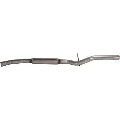 Rareelectrical - New Exhaust Pipe Compatible With Ram Promaster 3500 Base 6 Cyl 3.6L Promaster 2500 Base 6 Cyl 3.6L - Image 6