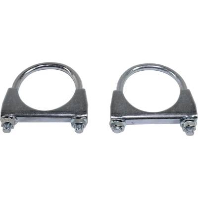 Rareelectrical - New Exhaust Pipe Compatible With Ram Promaster 3500 Base 6 Cyl 3.6L Promaster 2500 Base 6 Cyl 3.6L - Image 7