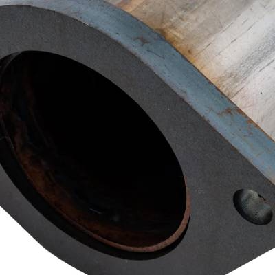 Rareelectrical - New Exhaust Pipe Compatible With Ram Promaster 2500 Base 6 Cyl 3.6L Promaster 3500 Base 6 Cyl 3.6L - Image 6