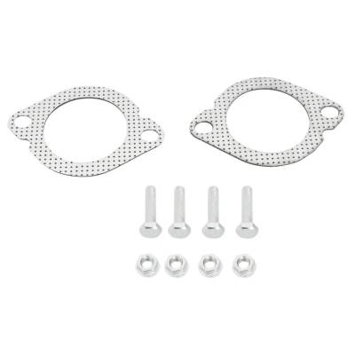 Rareelectrical - New Exhaust Pipe Compatible With Ram Promaster 2500 Base 6 Cyl 3.6L Promaster 3500 Base 6 Cyl 3.6L - Image 8