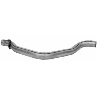 New Exhaust Pipe Compatible With Chrysler Dodge Charger Se 6 Cyl 2.7L Charger Sxt 6 Cyl 3.5L 300 Lx