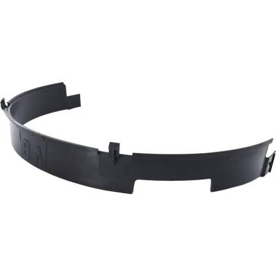 Rareelectrical - New Fan Shroud Compatible With Toyota Tundra Limited 8 Cyl 4.7L Tundra Sr5 8 Cyl 4.7L 2000-2002 - Image 3