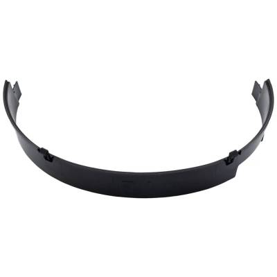 Fan Shroud Compatible With Toyota Tundra Limited 8 Cyl 4.7L Tundra Sr5 8 Cyl 4.7L 2000-2002 By