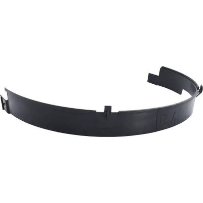 Rareelectrical - Fan Shroud Compatible With Toyota Tundra Limited 8 Cyl 4.7L Tundra Sr5 8 Cyl 4.7L 2000-2002 By - Image 2