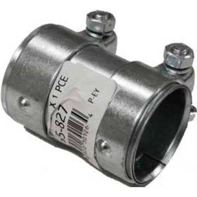 New Stainless Steel Exhaust Pipe Connector Compatible With Audi Volkswagen A4 Quattro Avant 4 Cyl