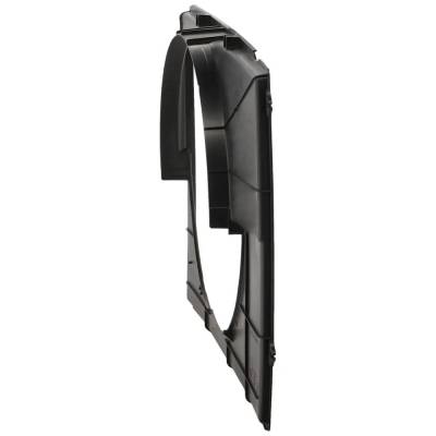 Rareelectrical - New 21.69 In. Core Fan Shroud Compatible With Toyota Tacoma Sr5 4 Cyl 2.7L Tacoma Sr5 4 Cyl 2.4L - Image 3