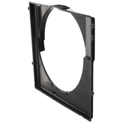 Rareelectrical - New 22.63 In. Core Fan Shroud Compatible With Toyota Tacoma Base 6 Cyl 3.4L Tacoma Dlx 6 Cyl 3.4L - Image 7