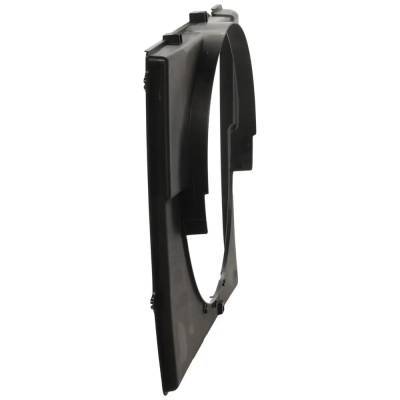 Rareelectrical - New 22.63 In. Core Fan Shroud Compatible With Toyota Tacoma Base 6 Cyl 3.4L Tacoma Sr5 6 Cyl 3.4L - Image 8