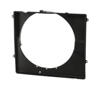 Rareelectrical - New 22.63 In. Core Fan Shroud Compatible With Toyota Tacoma Limited 6 Cyl 3.4L Tacoma Base 6 Cyl - Image 6