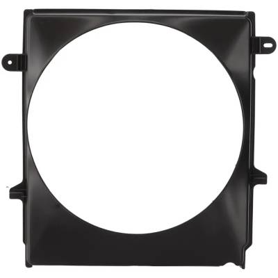 New Fan Shroud Compatible With Ford Mercury Explorer Sport Trac Xl 6 Cyl 4.0L Explorer Sport Base 6