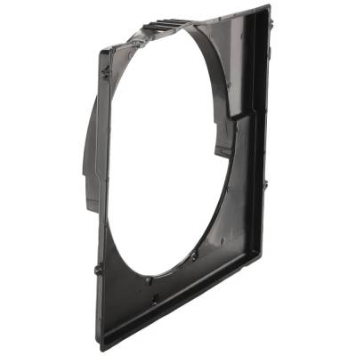 Rareelectrical - New 22.63 In. Core Fan Shroud Compatible With Toyota 4Runner Base 6 Cyl 3.4L Tacoma Sr5 6 Cyl 3.4L - Image 4