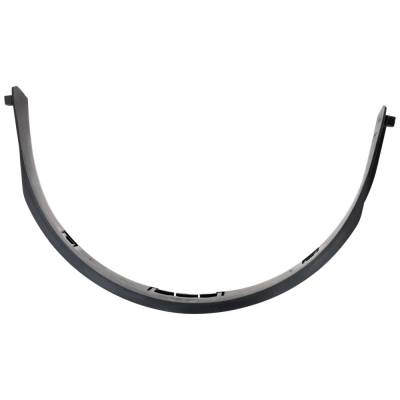 New Fan Shroud Compatible With Ford F-350 Super Duty Xl 8 Cyl 6.2L F-350 Super Duty Lariat 8 Cyl