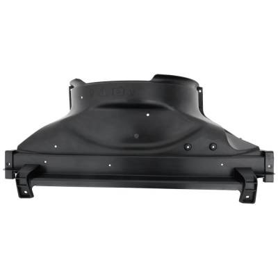 Rareelectrical - New Fan Shroud Compatible With Chevrolet Gmc Express 3500 Ls 8 Cyl 6.0L Express 2500 Lt 8 Cyl 6.0L - Image 5