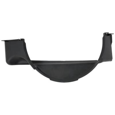 Rareelectrical - New Fan Shroud Compatible With Chevrolet Gmc Express 3500 Ls 8 Cyl 6.6L Savana 3500 Ls 8 Cyl 6.6L - Image 2