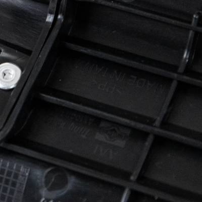 Rareelectrical - Fan Shroud Compatible With Jeep Renegade Trailhawk 4 Cyl 2.4L 2015-2018 By Ch1206105 68256146Aa - Image 8