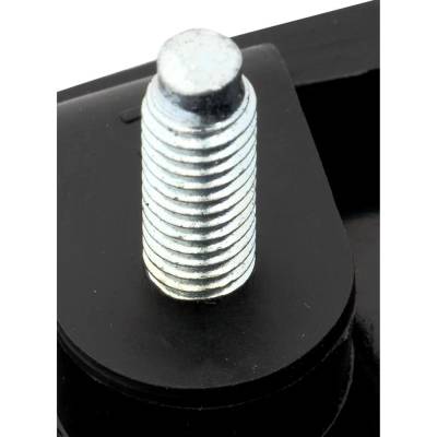 Rareelectrical - New Right Front Exterior Door Handle Compatible With Ford F-350 Super Duty Xlt 8 Cyl 6.2L F-450 - Image 7