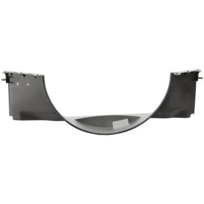New Fan Shroud Compatible With Chevrolet Gmc Sierra 2500 Hd Sl 8 Cyl 6.6L Silverado 3500 Ls 8 Cyl