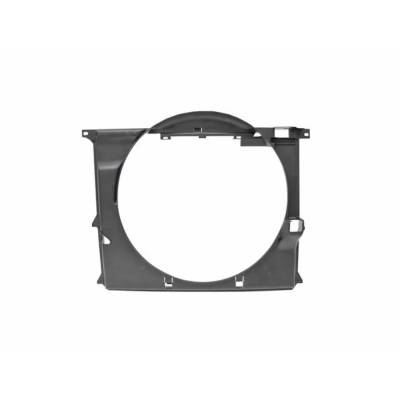 New Fan Shroud Compatible With Bmw Z3 Roadster 6 Cyl 2.8L 323I Base 6 Cyl 2.5L 328Is Base 6 Cyl 2.8L