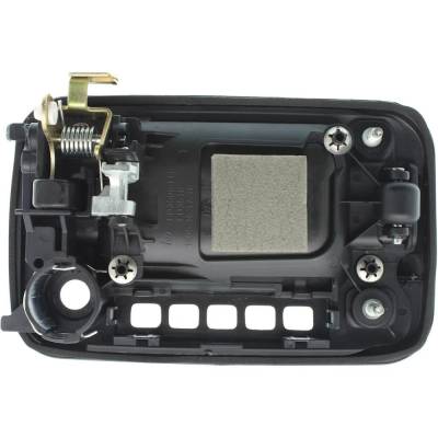 Rareelectrical - Left Front Exterior Door Handle Compatible With Ford F-150 All Submodels 2009-2022 By Rf49230050 - Image 5