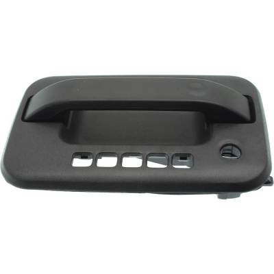 Rareelectrical - Left Front Exterior Door Handle Compatible With Ford F-150 All Submodels 2009-2022 Rf49230050 - Image 4