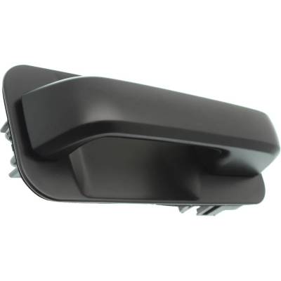 Rareelectrical - New Right Front Exterior Door Handle Compatible With Ford F-150 Xlt 6 Cyl 3.5L F-150 Xlt 6 Cyl 3.0L - Image 3