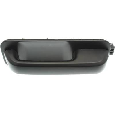 Rareelectrical - New Right Front Exterior Door Handle Compatible With Ford F-150 Xlt 6 Cyl 3.5L F-150 Xlt 6 Cyl 3.0L - Image 6