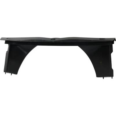 Rareelectrical - New Fan Shroud Compatible With Chevrolet Gmc Isuzu Jimmy Sle 6 Cyl 4.3L Jimmy Sl 6 Cyl 4.3L S10 Base - Image 5