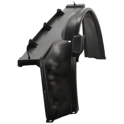 Rareelectrical - New Fan Shroud Compatible With Chevrolet Gmc Oldsmobile Bravada Base 6 Cyl 4.3L S10 Blazer Tahoe 6 - Image 8