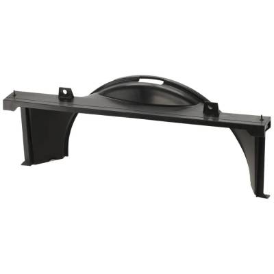 Rareelectrical - New Fan Shroud Compatible With Chevrolet Gmc Oldsmobile S10 Blazer Tahoe Lt 6 Cyl 4.3L S10 Zr2 6 Cyl - Image 6