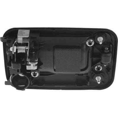 Rareelectrical - New Left Front Exterior Door Handle Compatible With Ford Lincoln F-150 King Ranch 6 Cyl 3.0L F-150 - Image 5