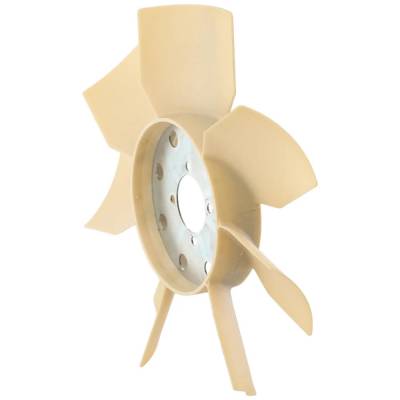 Rareelectrical - New Fan Blade Compatible With Chevrolet Gmc Colorado Lt 4 Cyl 2.8L Colorado Sport 4 Cyl 2.8L Canyon - Image 7