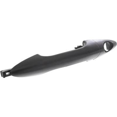 Rareelectrical - New Left Front Exterior Door Handle Compatible With Hyundai Accent Sport Accent Se Accent Gs Accent - Image 3