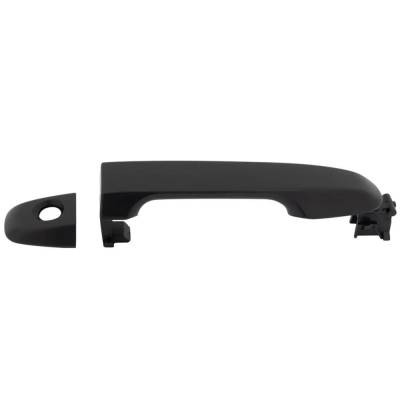 Rareelectrical - New Exterior Door Handle Compatible With Infiniti Nissan Fx45 Base 8 Cyl 4.5L Fx35 Base 6 Cyl 3.5L - Image 5