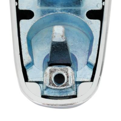 Rareelectrical - New Exterior Door Handle Compatible With Pontiac G8 Base 6 Cyl 3.6L G8 Gt 8 Cyl 6.0L G8 Gxp 8 Cyl - Image 7