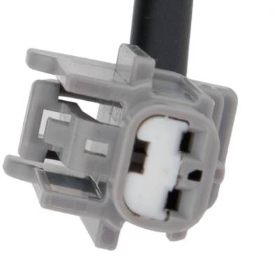 Rareelectrical - Left Front Exterior Door Handle Compatible With Nissan Rogue S 4 Cyl 2.5L Rogue Sl 4 Cyl 2.5L - Image 6