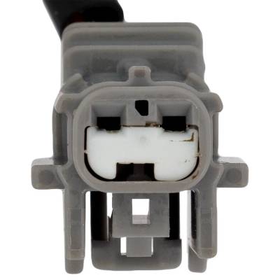 Rareelectrical - New Plastic Exterior Door Handle Compatible With Nissan Rogue Sl 4 Cyl 2.5L Rogue S 4 Cyl 2.5L - Image 8