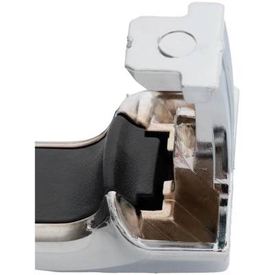 Rareelectrical - New Exterior Door Handle Compatible With Scion Subaru Toyota Camry Hybrid Le 4 Cyl 2.5L Camry Trd 6 - Image 8