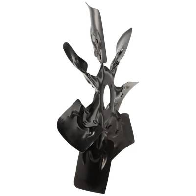 Rareelectrical - New 7 Blades Fan Blade Compatible With Ford F-350 Special 6 Cyl 4.9L E-350 Econoline Base 6 Cyl 4.9L - Image 8