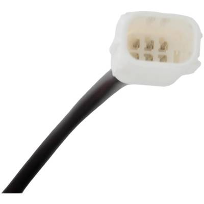 Rareelectrical - Right Front Exterior Door Handle Compatible With Toyota Land Cruiser Base 8 Cyl 5.7L 2008-2018 - Image 6