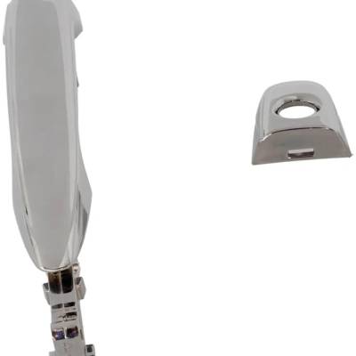 Rareelectrical - Left Front Exterior Door Handle Compatible With Toyota Camry Hybrid 2007-2011 By 69211Ae020c0-Pfm - Image 3