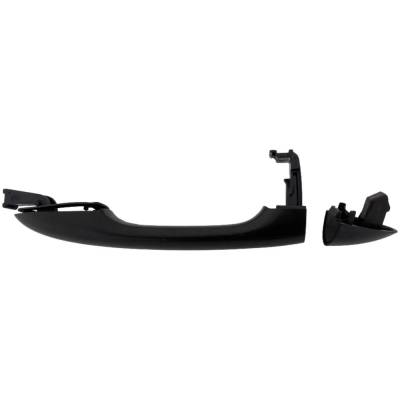 Rareelectrical - New Exterior Door Handle Compatible With Kia Sedona Sx Tech Sedona Sxl Sedona Ex Power Sedona Sx - Image 6