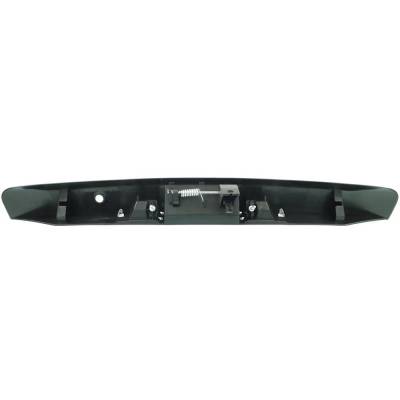 Rareelectrical - New Rear Exterior Door Handle Compatible With Jeep Patriot Limited Compass Latitude Patriot North - Image 5