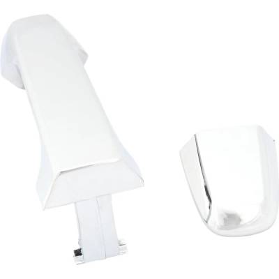 Rareelectrical - New Exterior Door Handle Compatible With Scion Toyota Yaris Se 4 Cyl 1.5L Camry Trd 6 Cyl 3.5L Im - Image 2