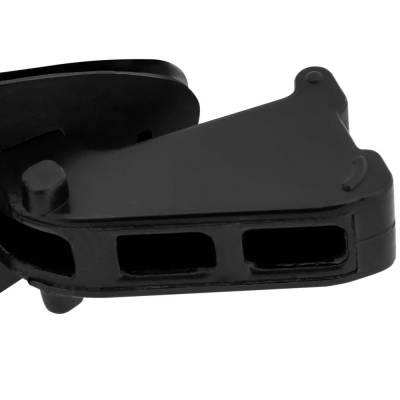 Rareelectrical - New Exterior Door Handle Compatible With Hyundai Accent Sport 4 Cyl 1.6L Accent Gls 4 Cyl 1.6L - Image 8