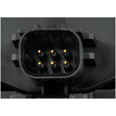 Rareelectrical - New Plastic Exterior Door Handle Compatible With Toyota Rav4 Hybrid Limited Rav4 Adventure Rav4 - Image 8