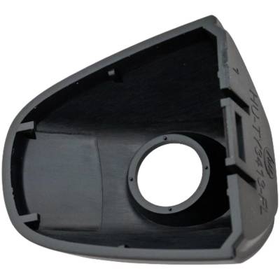 Rareelectrical - New Plastic Exterior Door Handle Compatible With Toyota Rav4 Adventure Rav4 Hybrid Le+ Rav4 Limited - Image 7